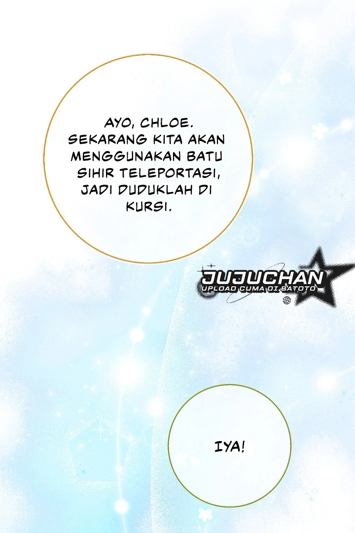 Anyone Can See It’s A Beast Chapter 13 Gambar 146