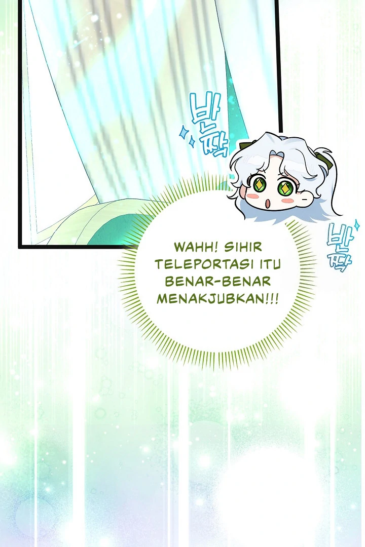 Anyone Can See It’s A Beast Chapter 13 Gambar 148