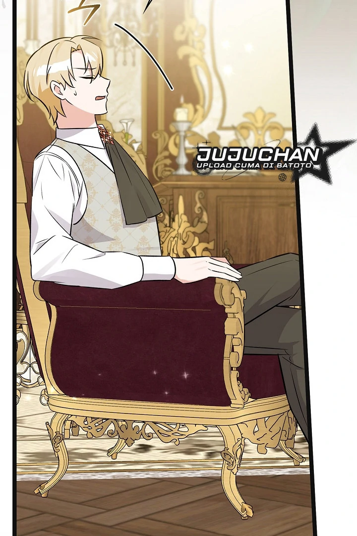 Anyone Can See It’s A Beast Chapter 13 Gambar 15