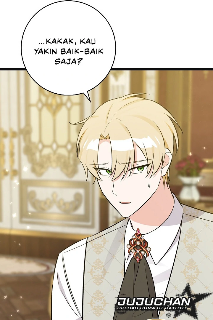 Anyone Can See It’s A Beast Chapter 13 Gambar 21