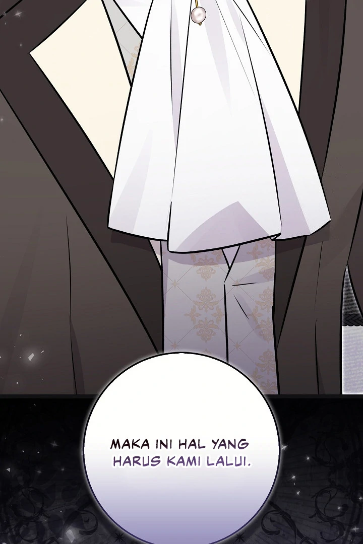 Anyone Can See It’s A Beast Chapter 13 Gambar 24