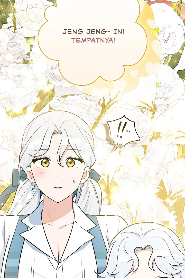 Anyone Can See It’s A Beast Chapter 13 Gambar 33