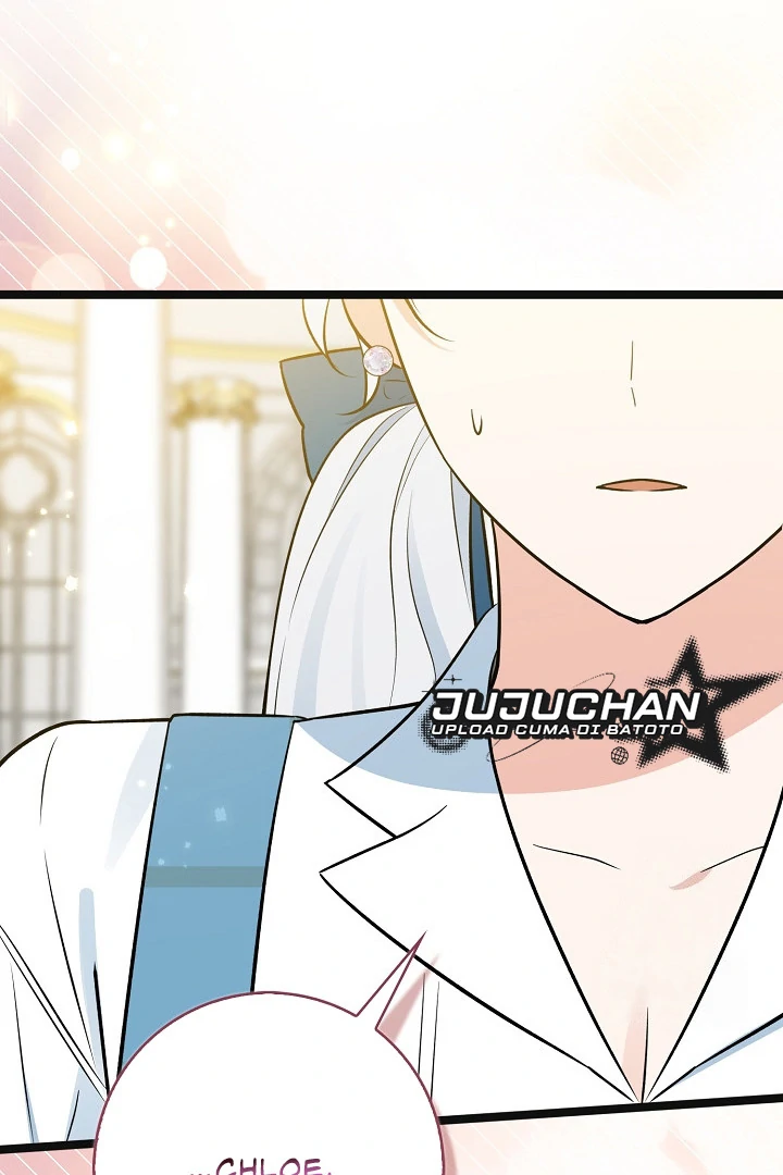 Anyone Can See It’s A Beast Chapter 13 Gambar 47