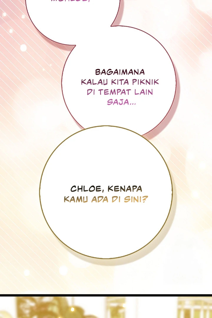 Anyone Can See It’s A Beast Chapter 13 Gambar 48