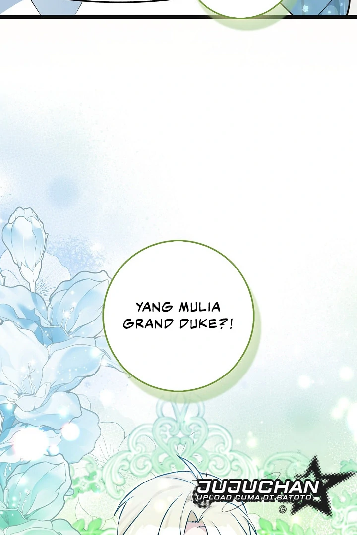 Anyone Can See It’s A Beast Chapter 13 Gambar 50