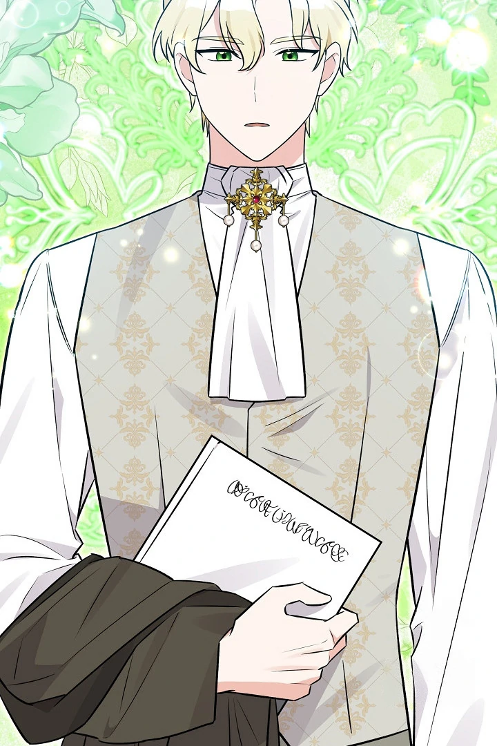 Anyone Can See It’s A Beast Chapter 13 Gambar 51