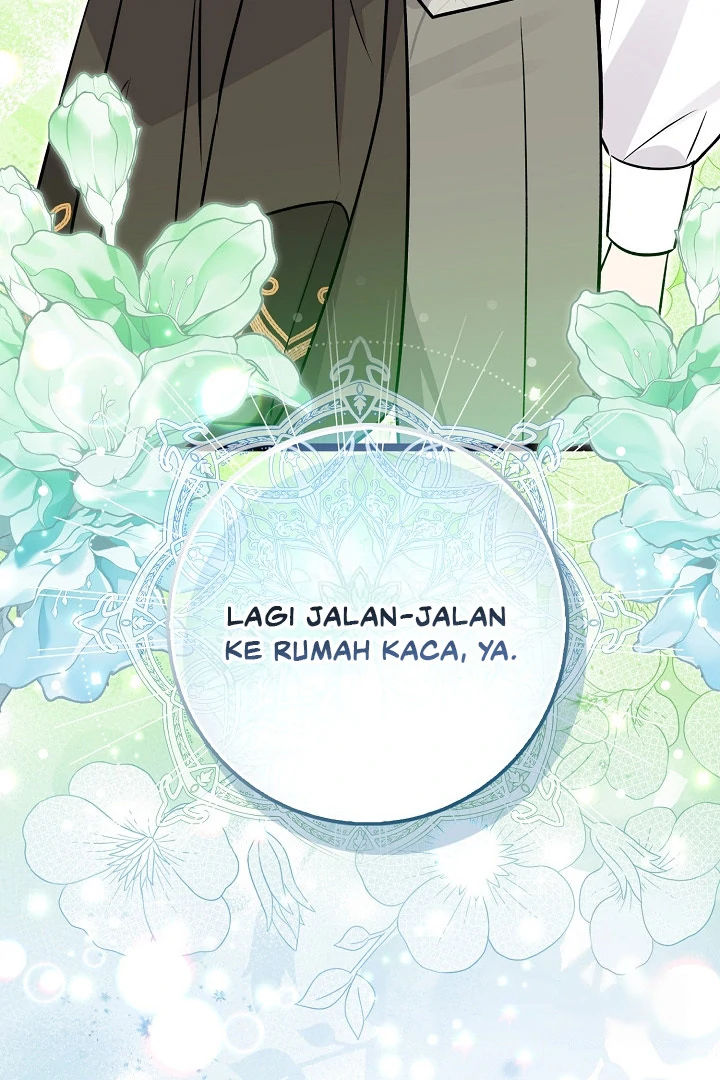 Anyone Can See It’s A Beast Chapter 13 Gambar 52