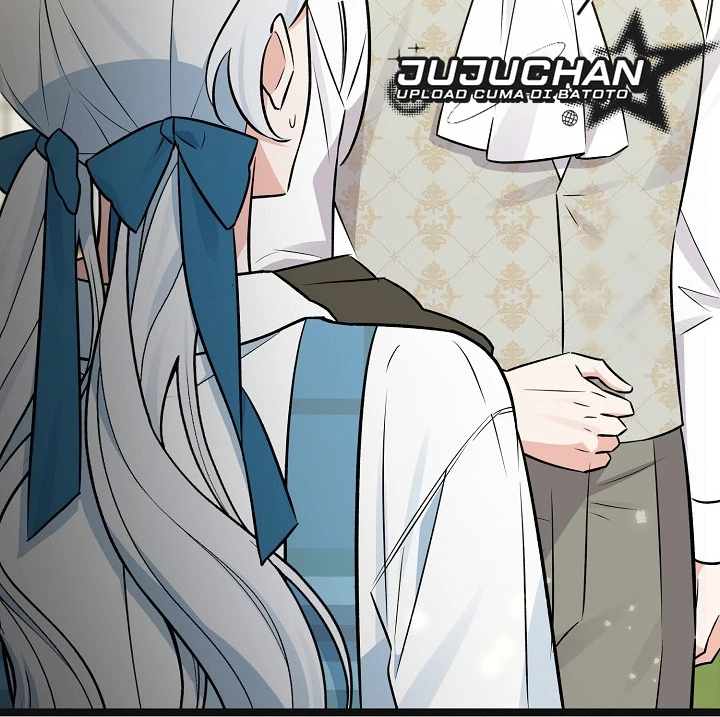 Anyone Can See It’s A Beast Chapter 13 Gambar 55