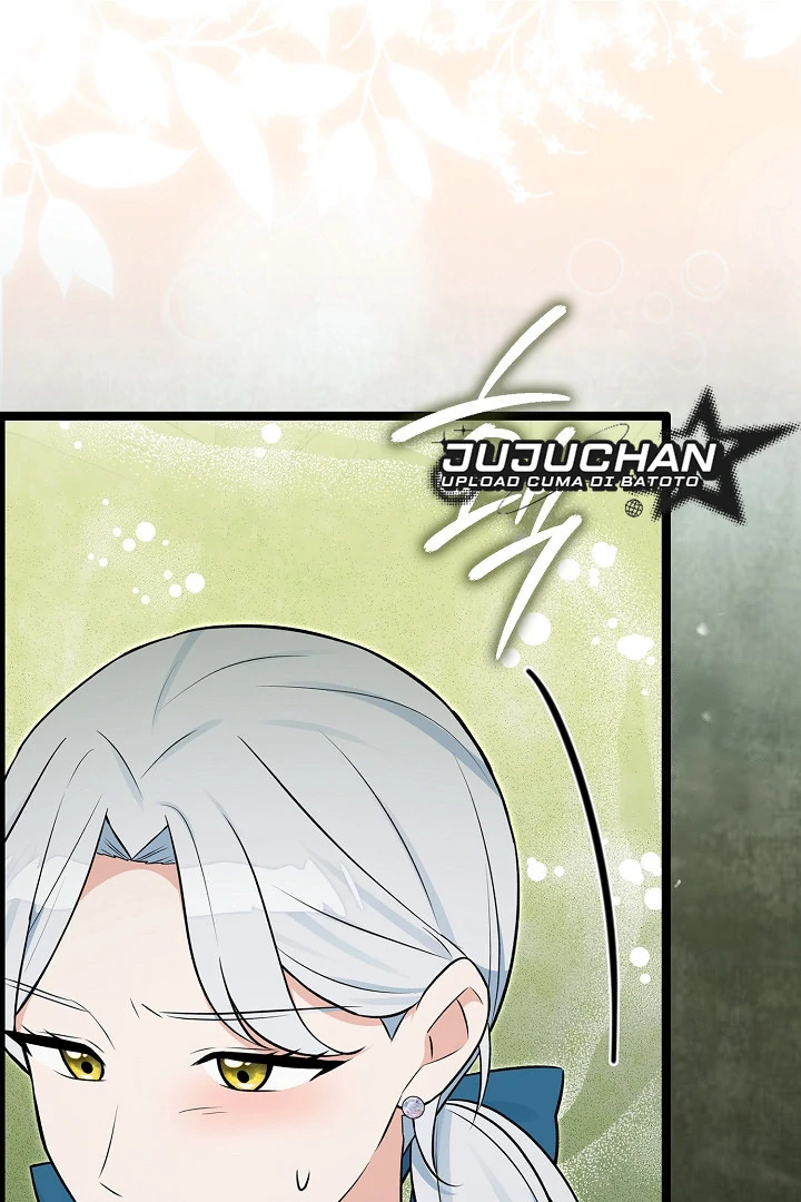 Anyone Can See It’s A Beast Chapter 13 Gambar 56