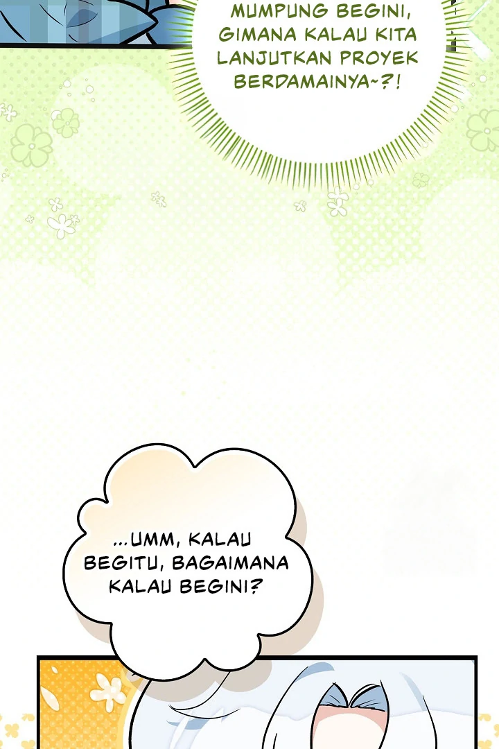 Anyone Can See It’s A Beast Chapter 13 Gambar 60