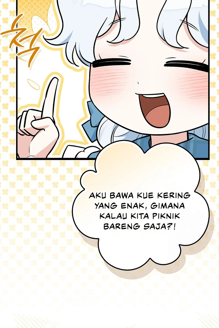 Anyone Can See It’s A Beast Chapter 13 Gambar 61