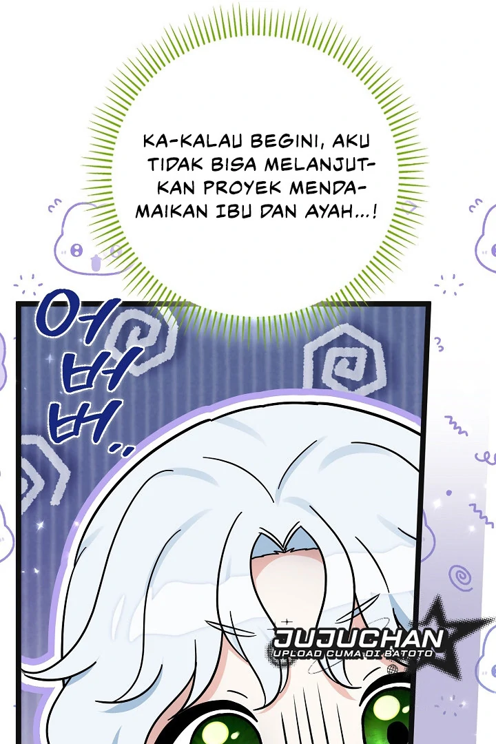 Anyone Can See It’s A Beast Chapter 13 Gambar 64