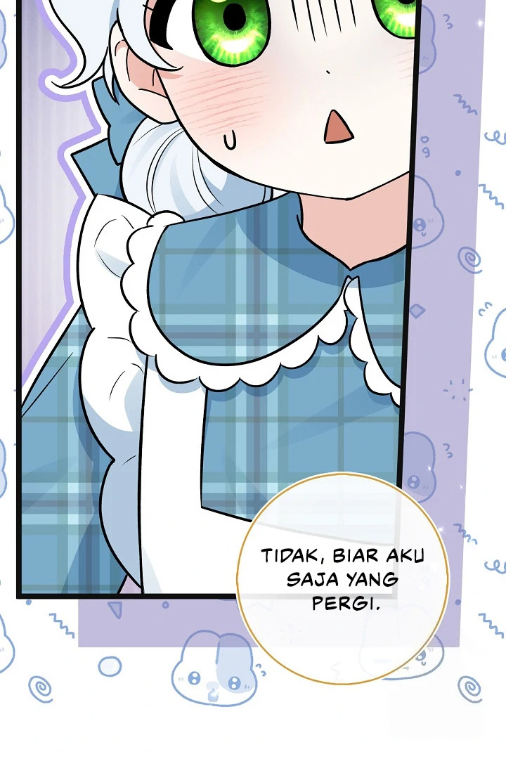 Anyone Can See It’s A Beast Chapter 13 Gambar 65
