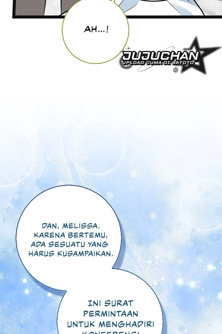 Anyone Can See It’s A Beast Chapter 13 Gambar 68
