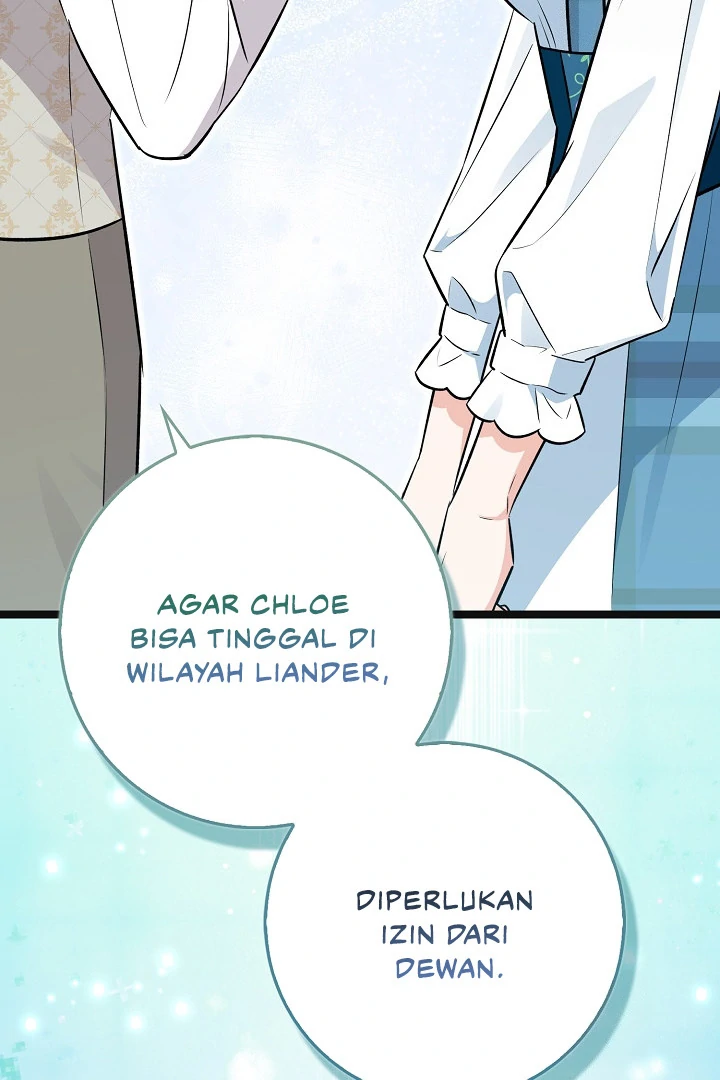 Anyone Can See It’s A Beast Chapter 13 Gambar 70