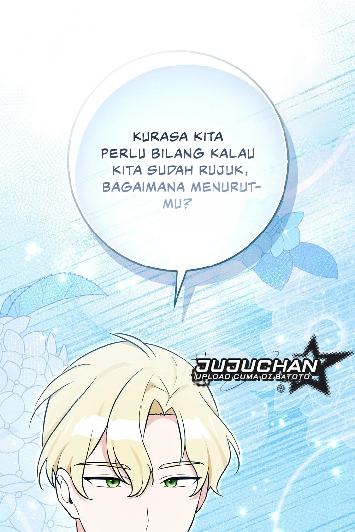 Anyone Can See It’s A Beast Chapter 13 Gambar 73