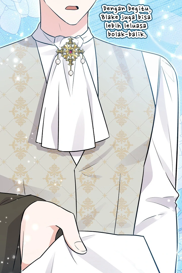 Anyone Can See It’s A Beast Chapter 13 Gambar 74