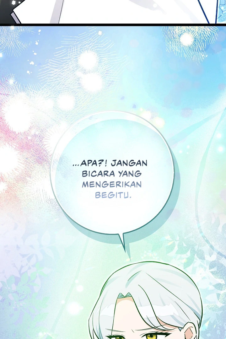 Anyone Can See It’s A Beast Chapter 13 Gambar 75