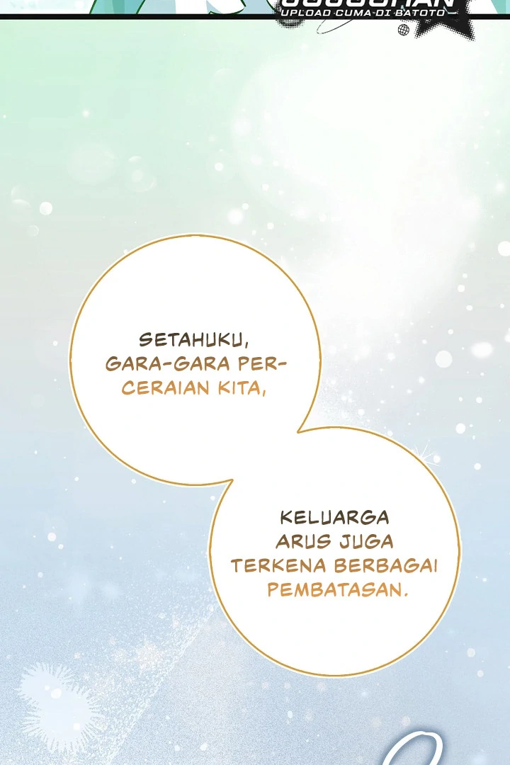 Anyone Can See It’s A Beast Chapter 13 Gambar 77