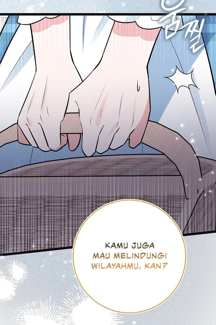 Anyone Can See It’s A Beast Chapter 13 Gambar 78