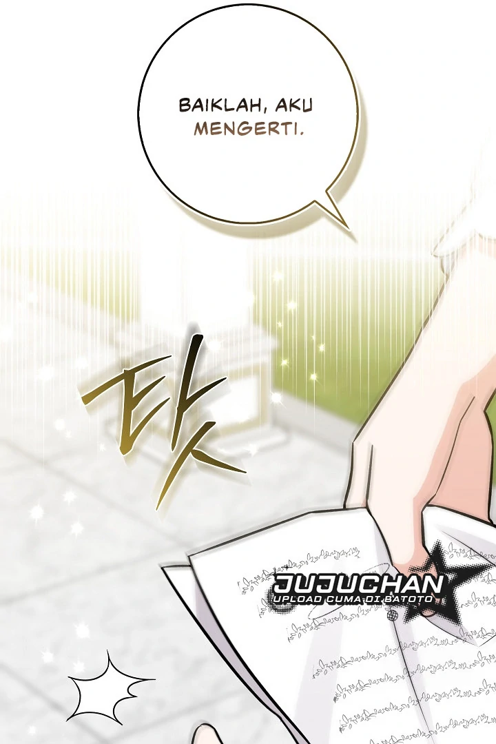 Anyone Can See It’s A Beast Chapter 13 Gambar 82