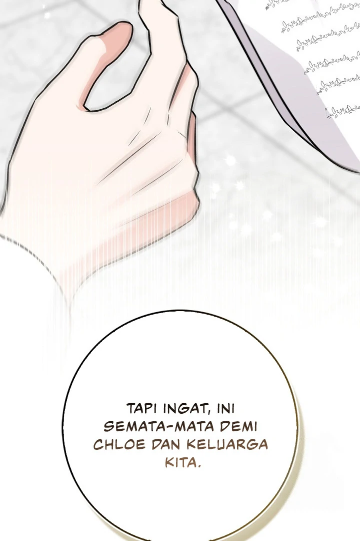 Anyone Can See It’s A Beast Chapter 13 Gambar 83