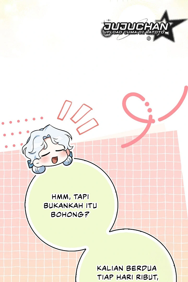 Anyone Can See It’s A Beast Chapter 13 Gambar 86