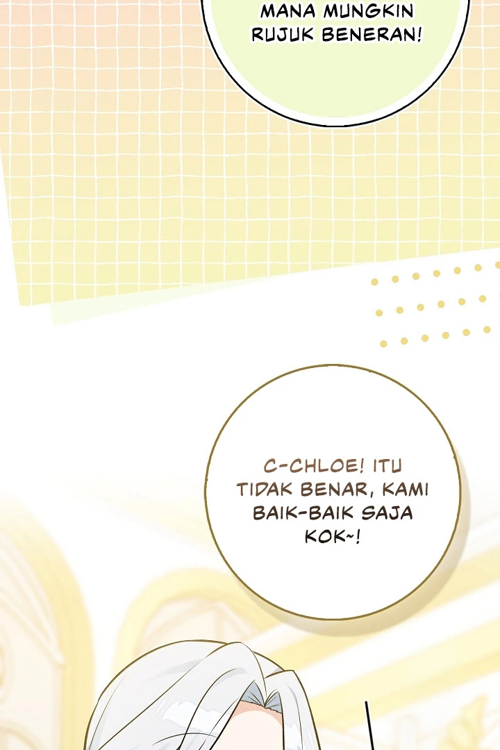 Anyone Can See It’s A Beast Chapter 13 Gambar 87
