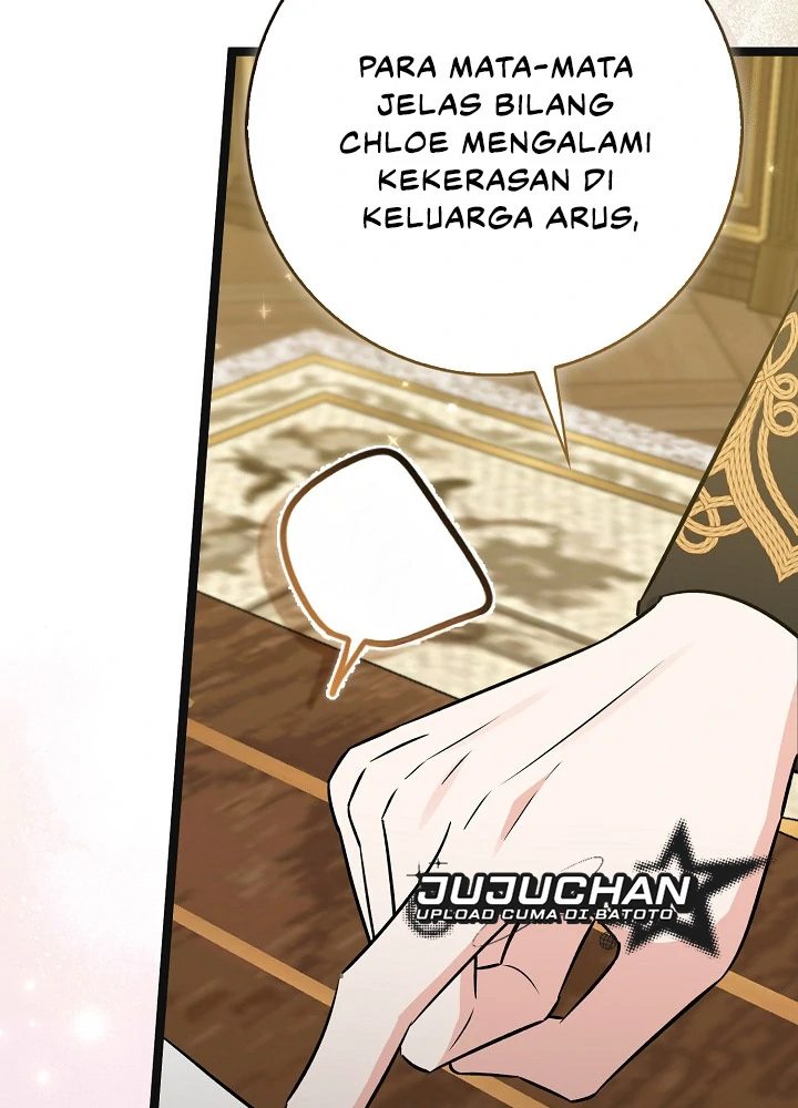 Anyone Can See It’s A Beast Chapter 13 Gambar 9