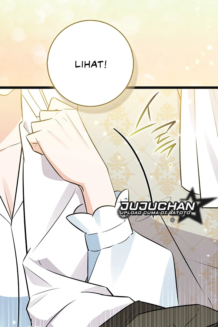 Anyone Can See It’s A Beast Chapter 13 Gambar 90