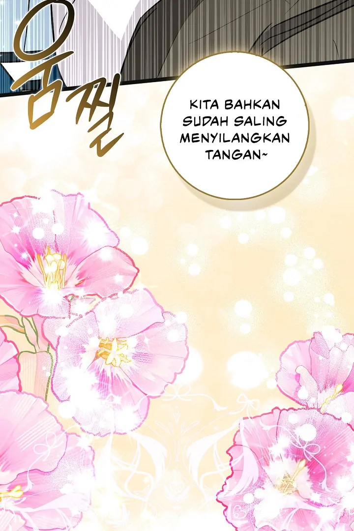 Anyone Can See It’s A Beast Chapter 13 Gambar 91