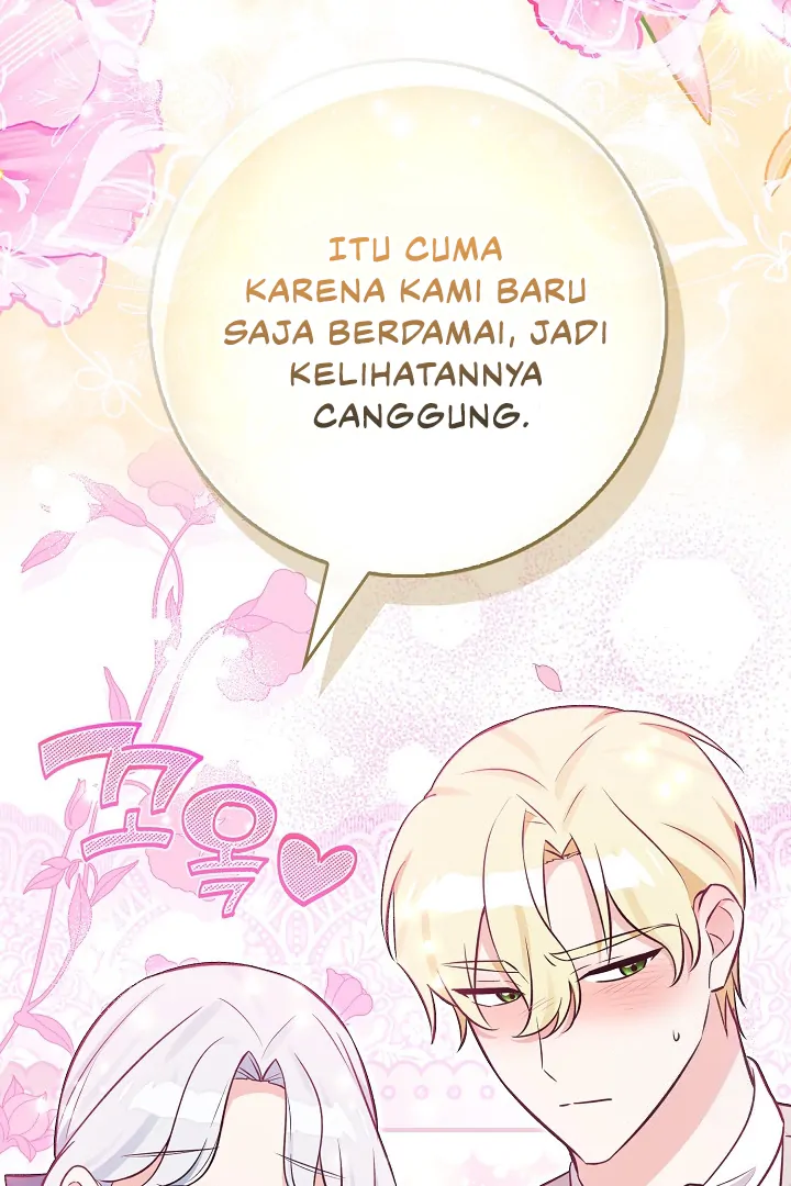 Anyone Can See It’s A Beast Chapter 13 Gambar 92