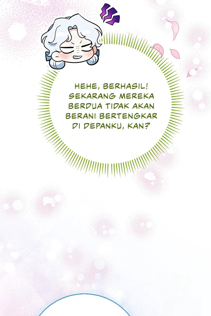 Anyone Can See It’s A Beast Chapter 13 Gambar 95