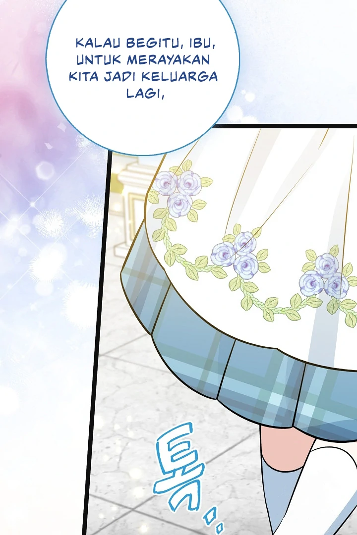 Anyone Can See It’s A Beast Chapter 13 Gambar 96