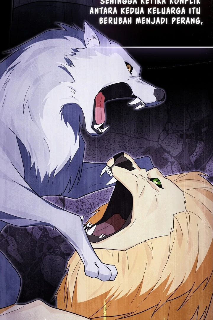 Anyone Can See It’s A Beast Chapter 14 Gambar 100