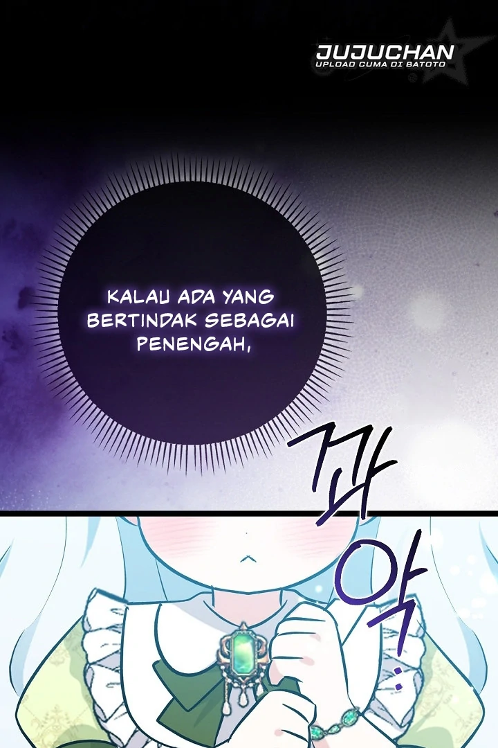 Anyone Can See It’s A Beast Chapter 14 Gambar 103