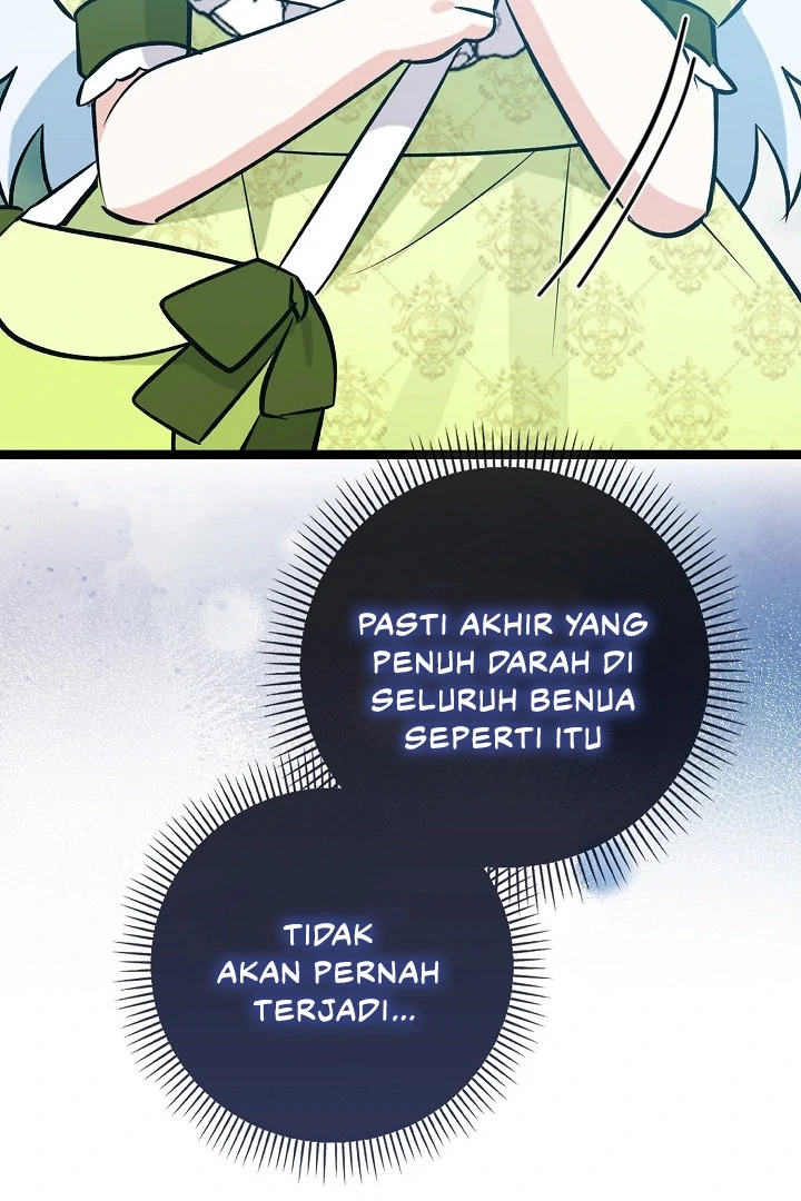 Anyone Can See It’s A Beast Chapter 14 Gambar 104