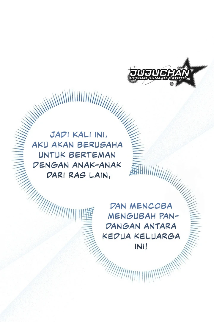 Anyone Can See It’s A Beast Chapter 14 Gambar 105