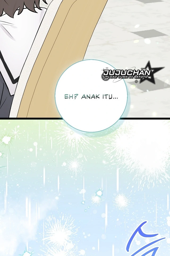 Anyone Can See It’s A Beast Chapter 14 Gambar 107