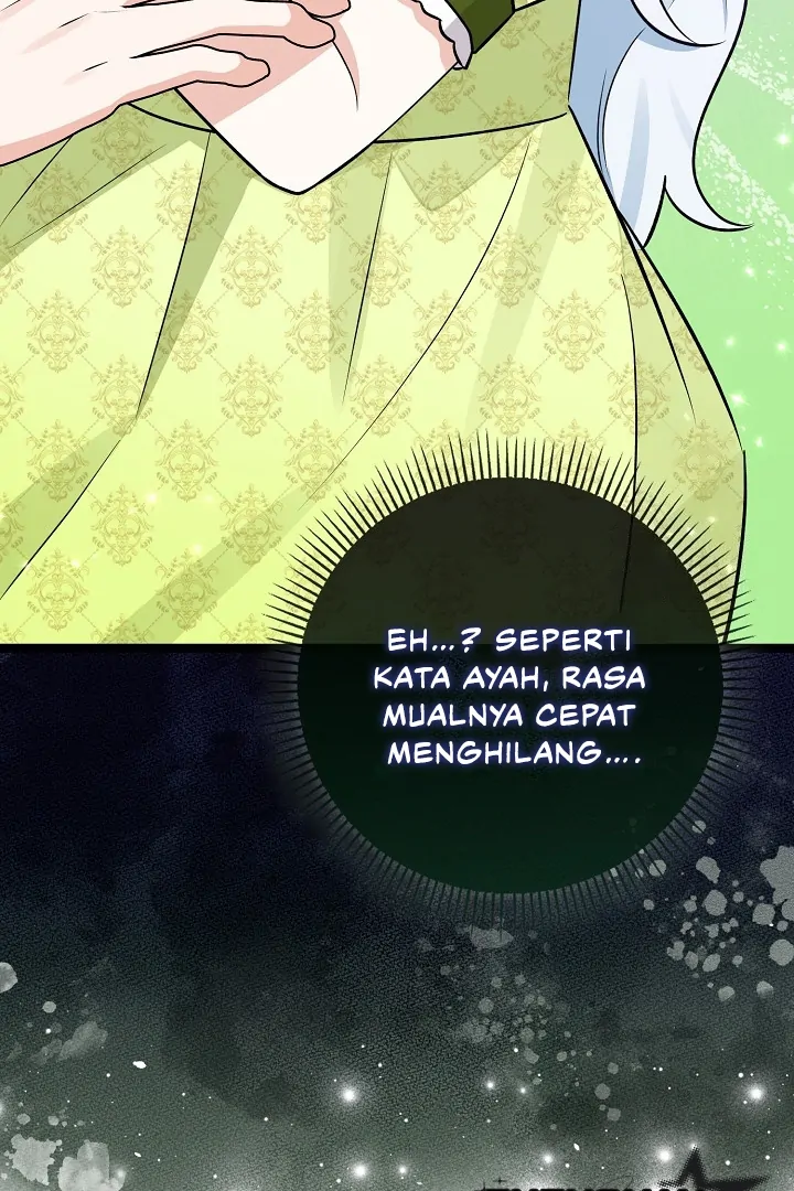 Anyone Can See It’s A Beast Chapter 14 Gambar 11