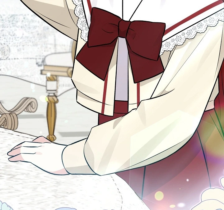 Anyone Can See It’s A Beast Chapter 14 Gambar 111