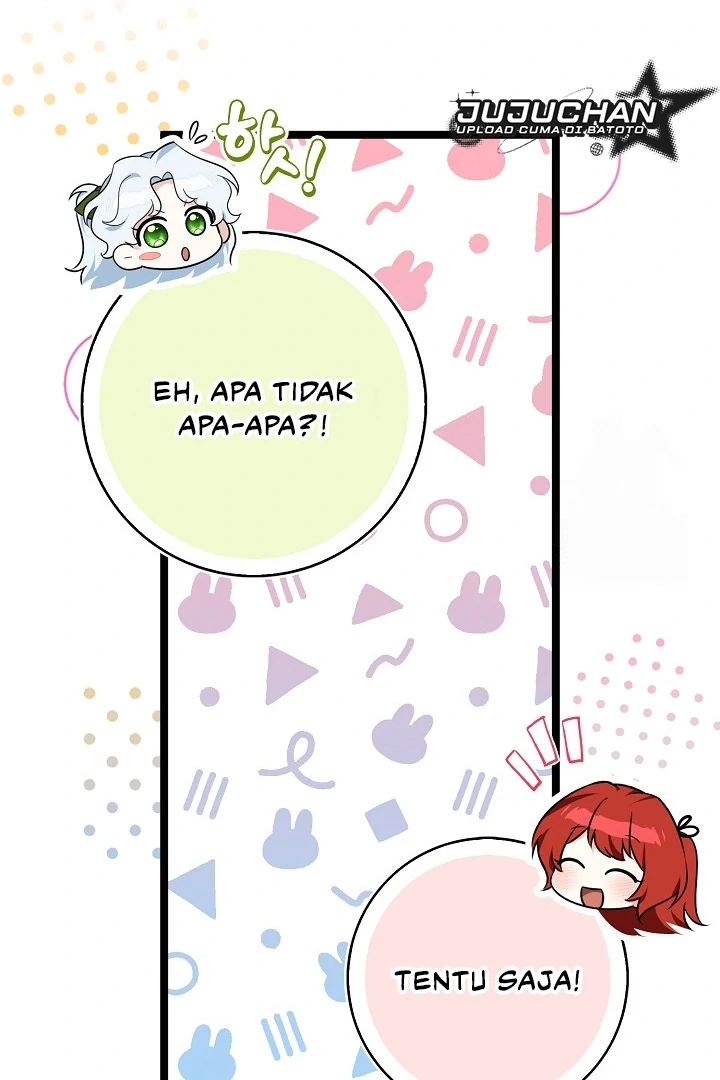 Anyone Can See It’s A Beast Chapter 14 Gambar 113