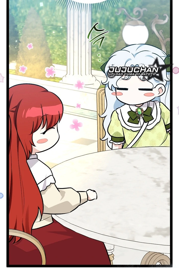 Anyone Can See It’s A Beast Chapter 14 Gambar 115