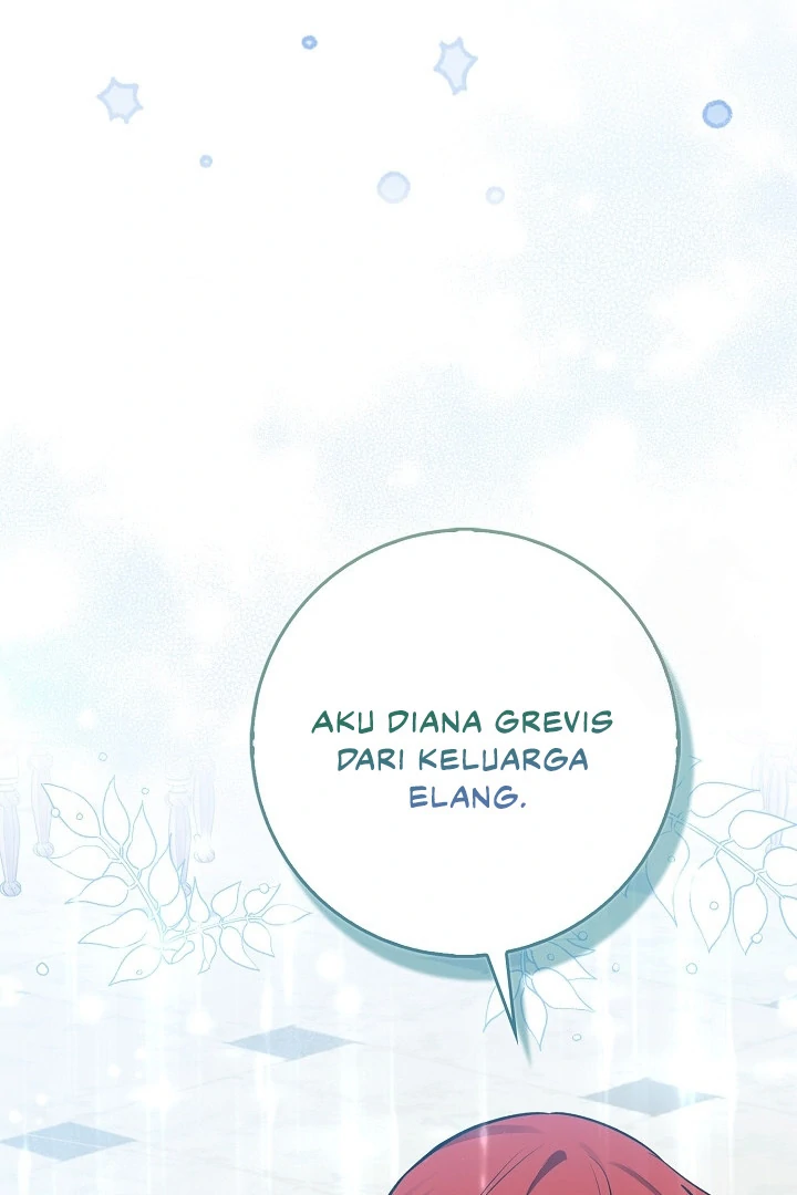 Anyone Can See It’s A Beast Chapter 14 Gambar 116