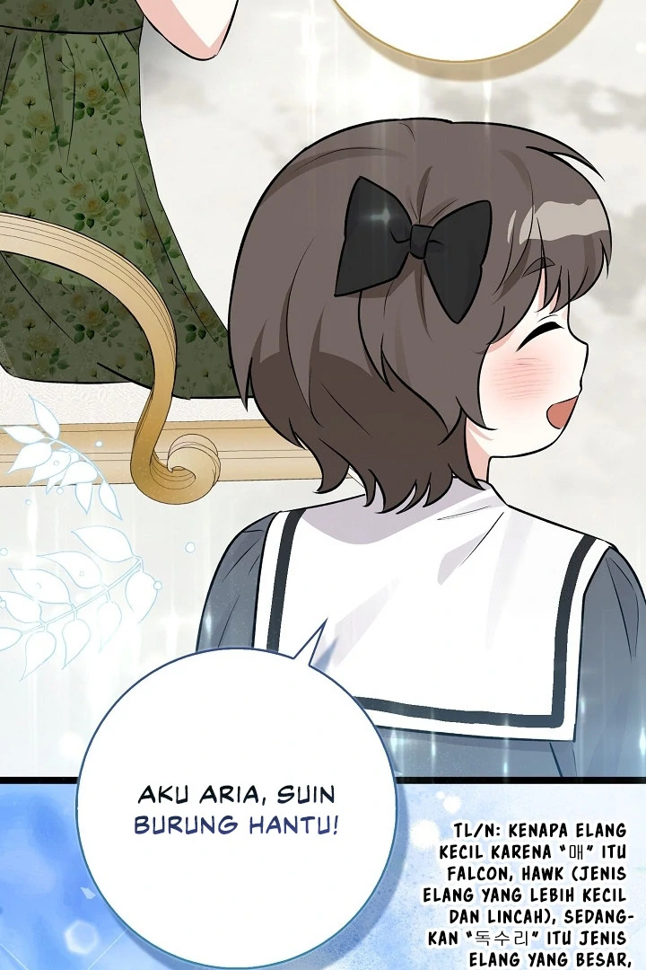 Anyone Can See It’s A Beast Chapter 14 Gambar 118
