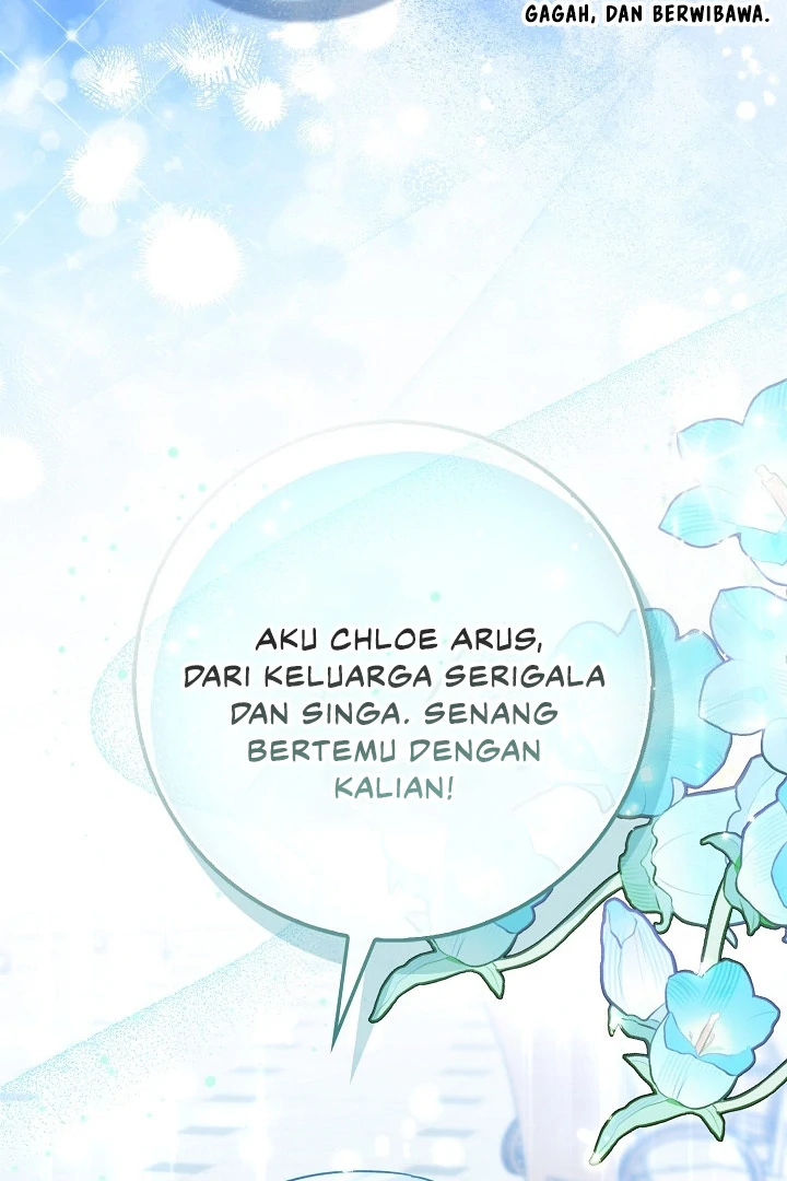 Anyone Can See It’s A Beast Chapter 14 Gambar 119