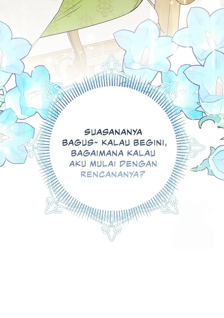 Anyone Can See It’s A Beast Chapter 14 Gambar 121