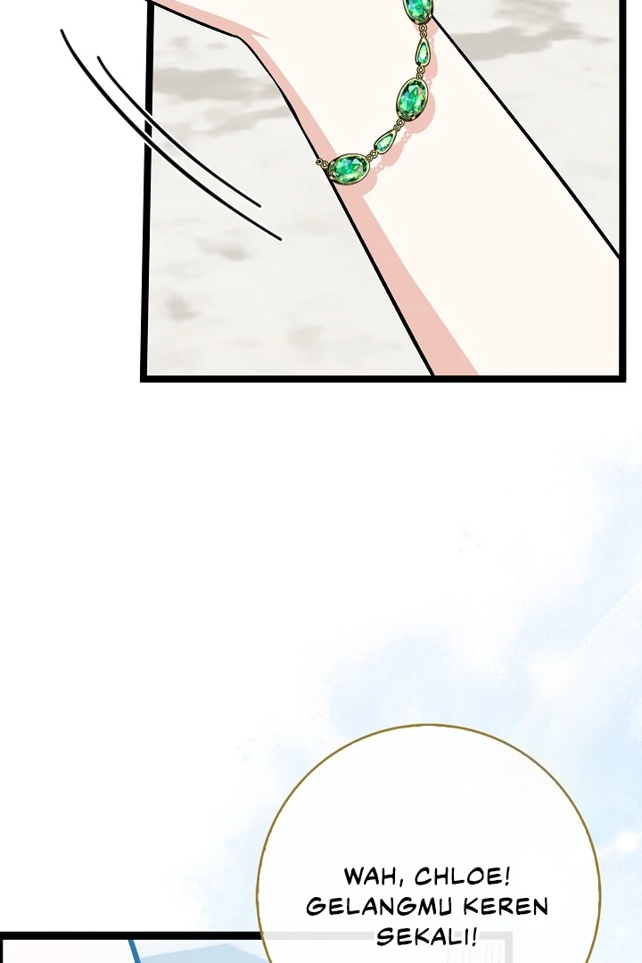 Anyone Can See It’s A Beast Chapter 14 Gambar 123