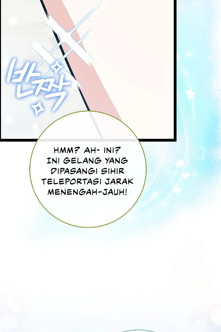 Anyone Can See It’s A Beast Chapter 14 Gambar 125
