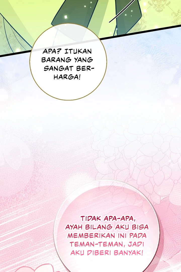 Anyone Can See It’s A Beast Chapter 14 Gambar 127